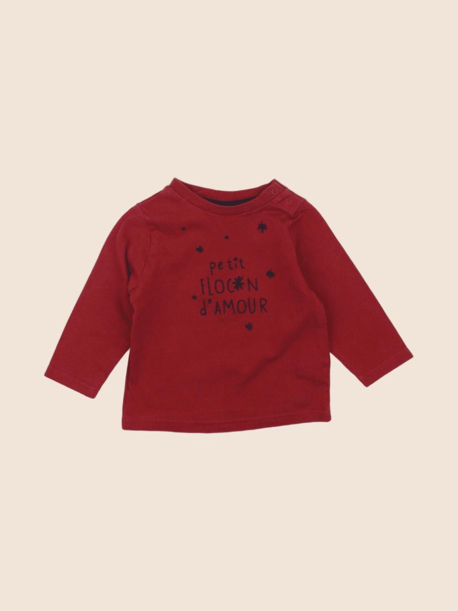 Tee-shirt - Très bon état, TAPE A L'OEIL