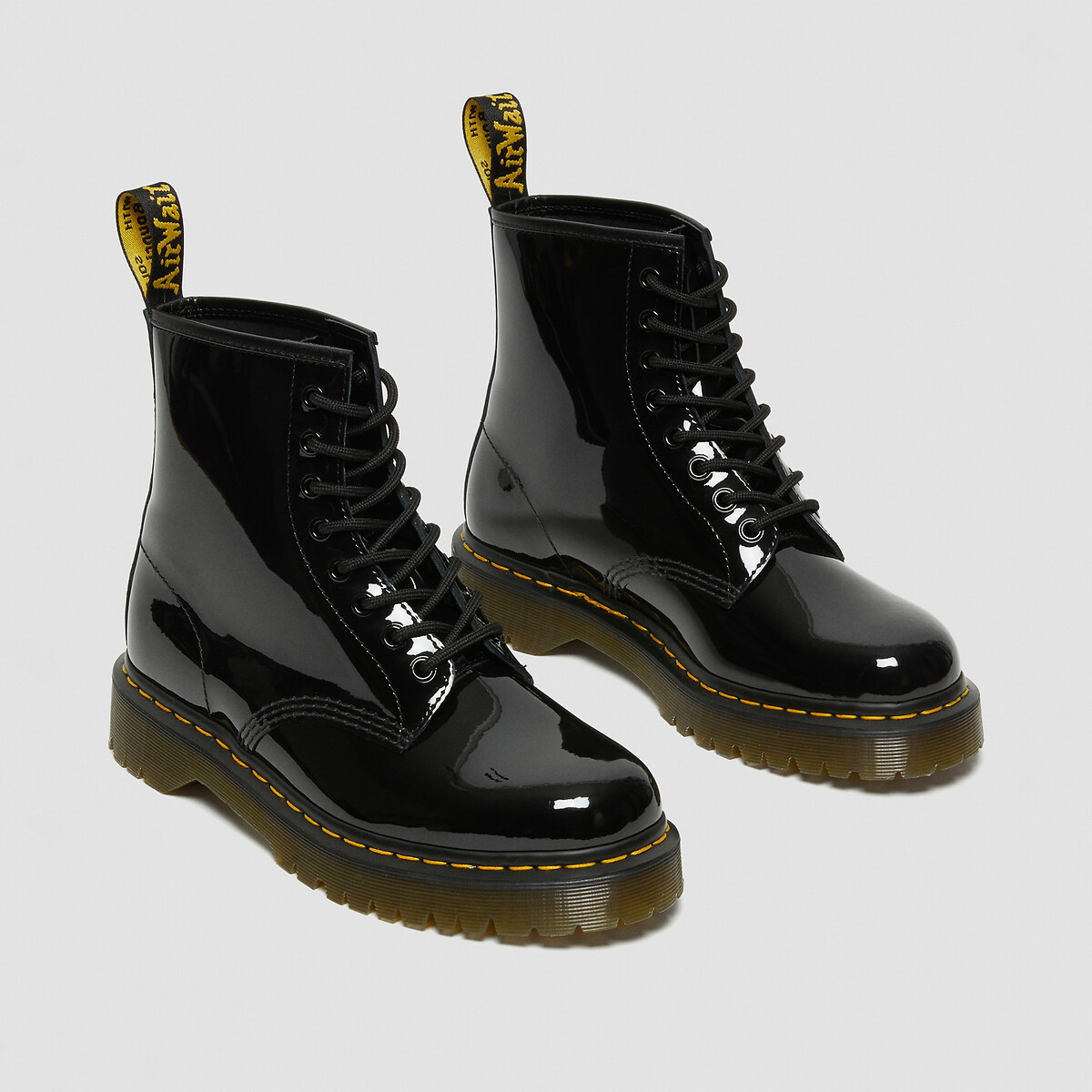 patent doc martens size 4