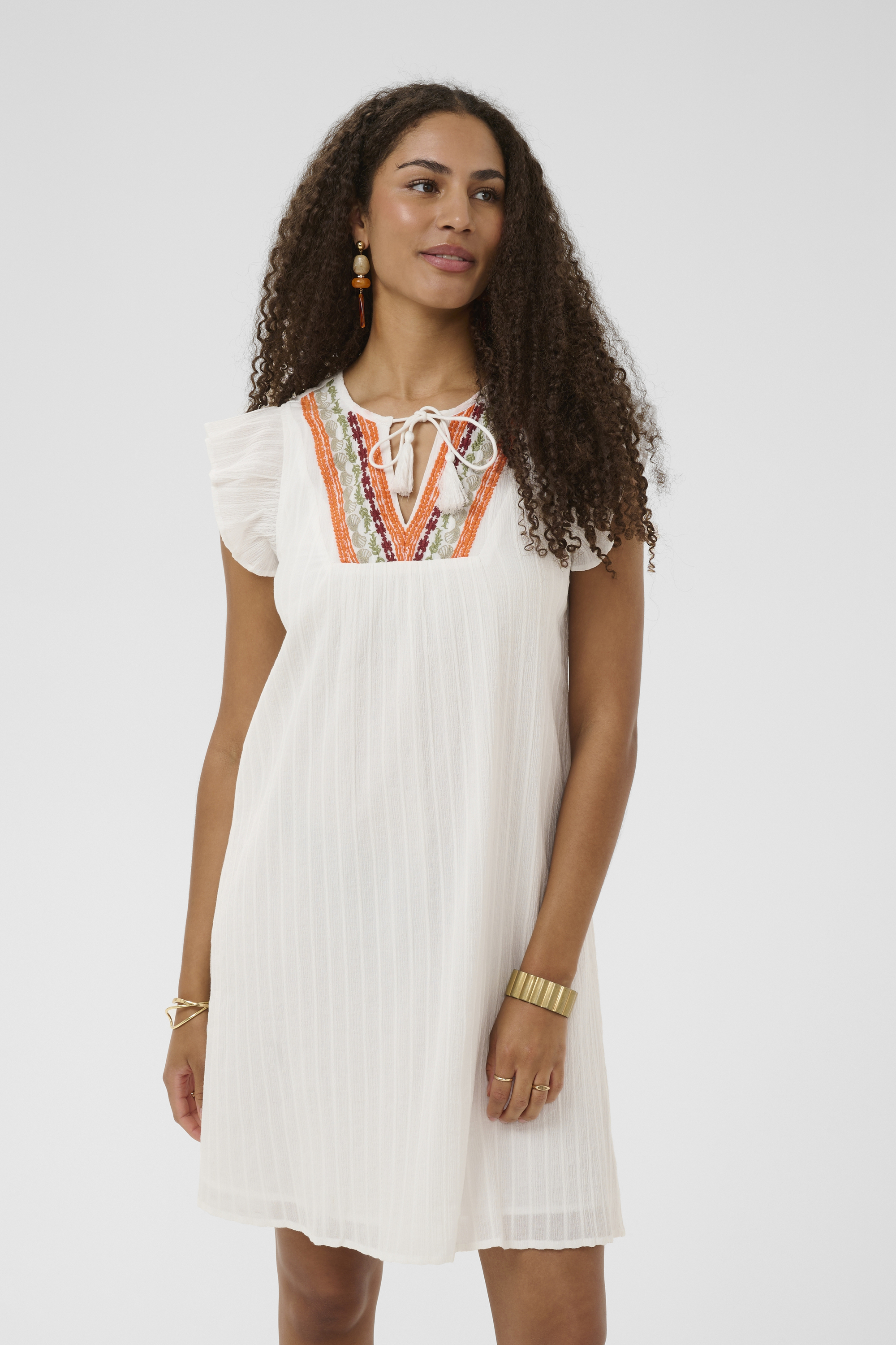 Robe, CREAM