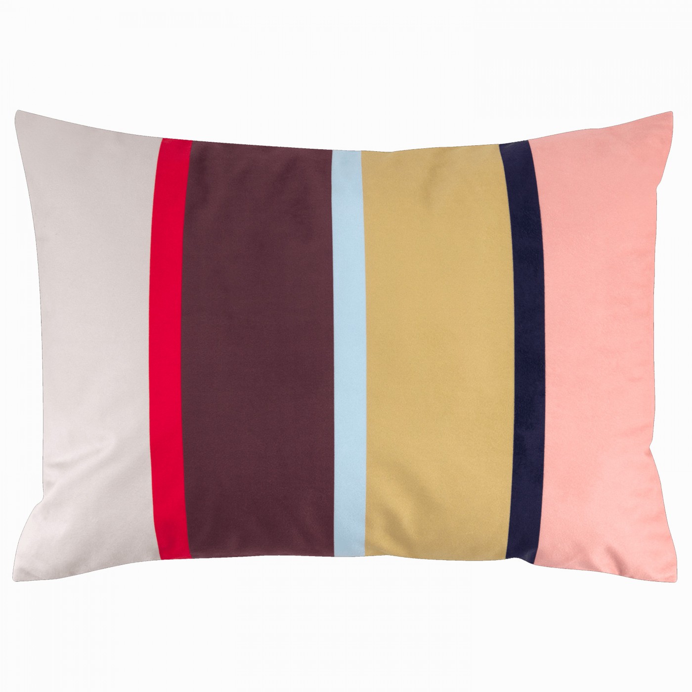 Coussin Zaza 35 x 50 cm, REMEMBER