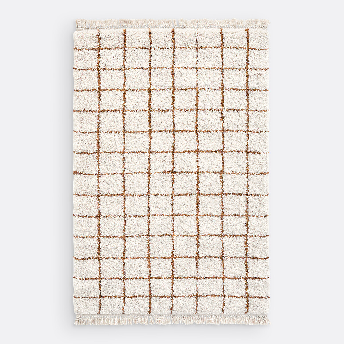 Tapis damier, Ocana