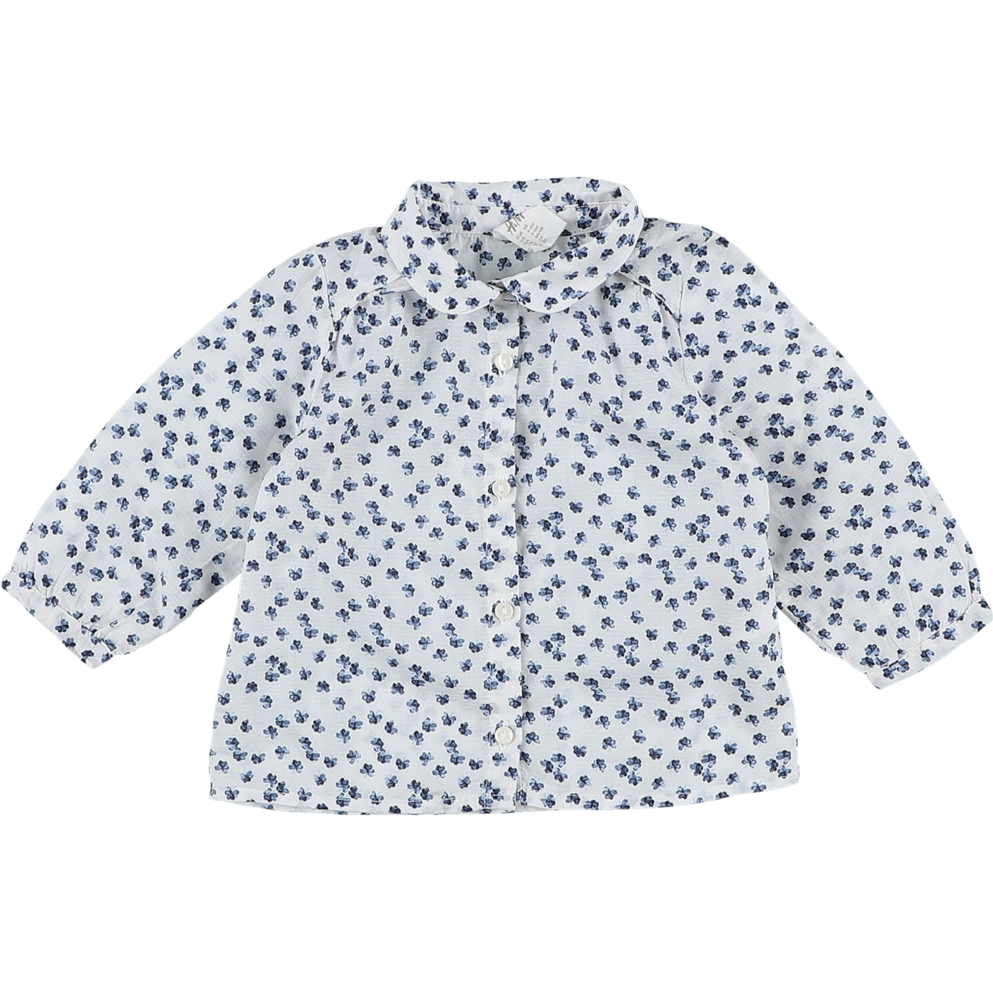 Blouse -  Très bon état, H&M