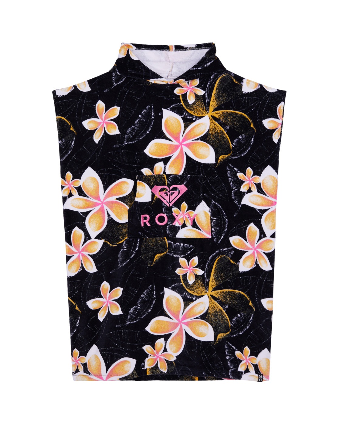 Poncho de surf STAY MAGICAL PRINTED., ROXY