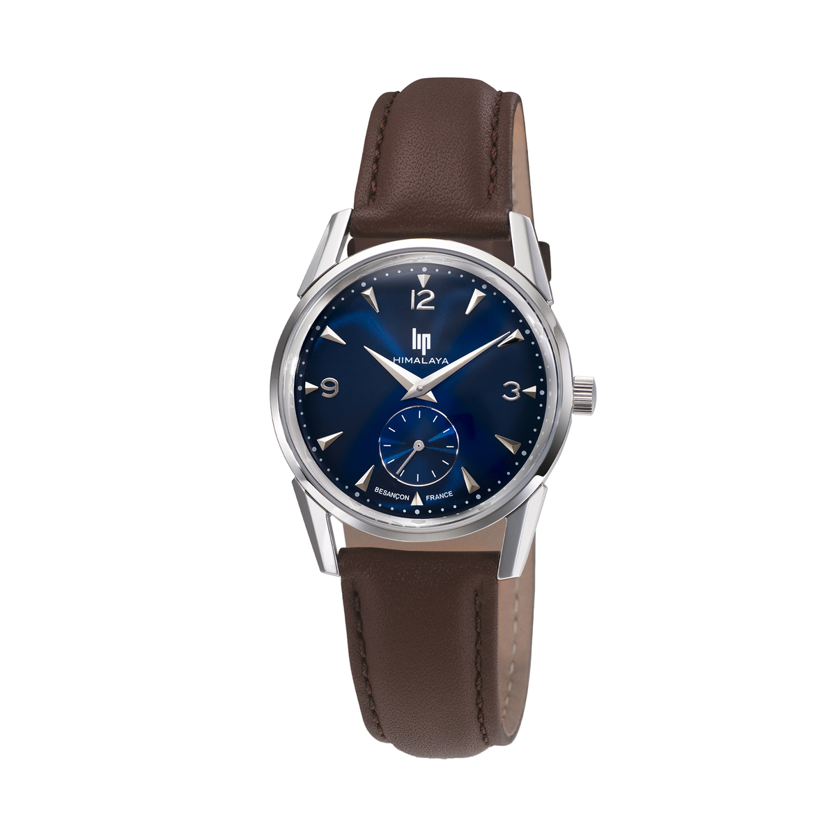 Montre Analogique HIMALAYA, LIP
