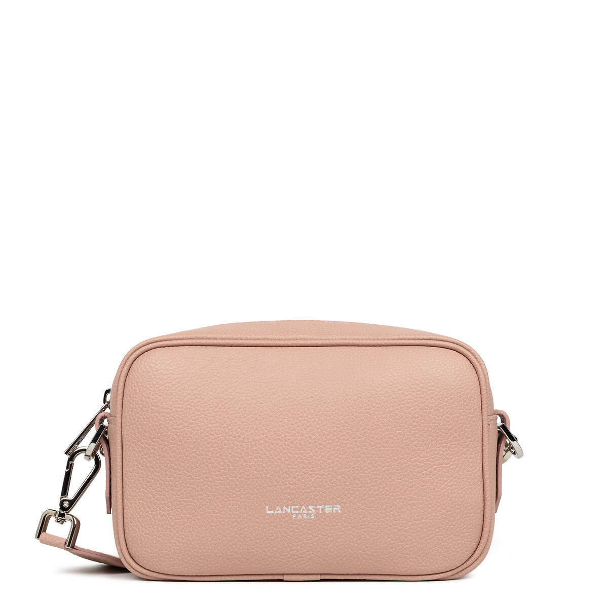 Borsa trotter con zip MILANO AMA, LANCASTER