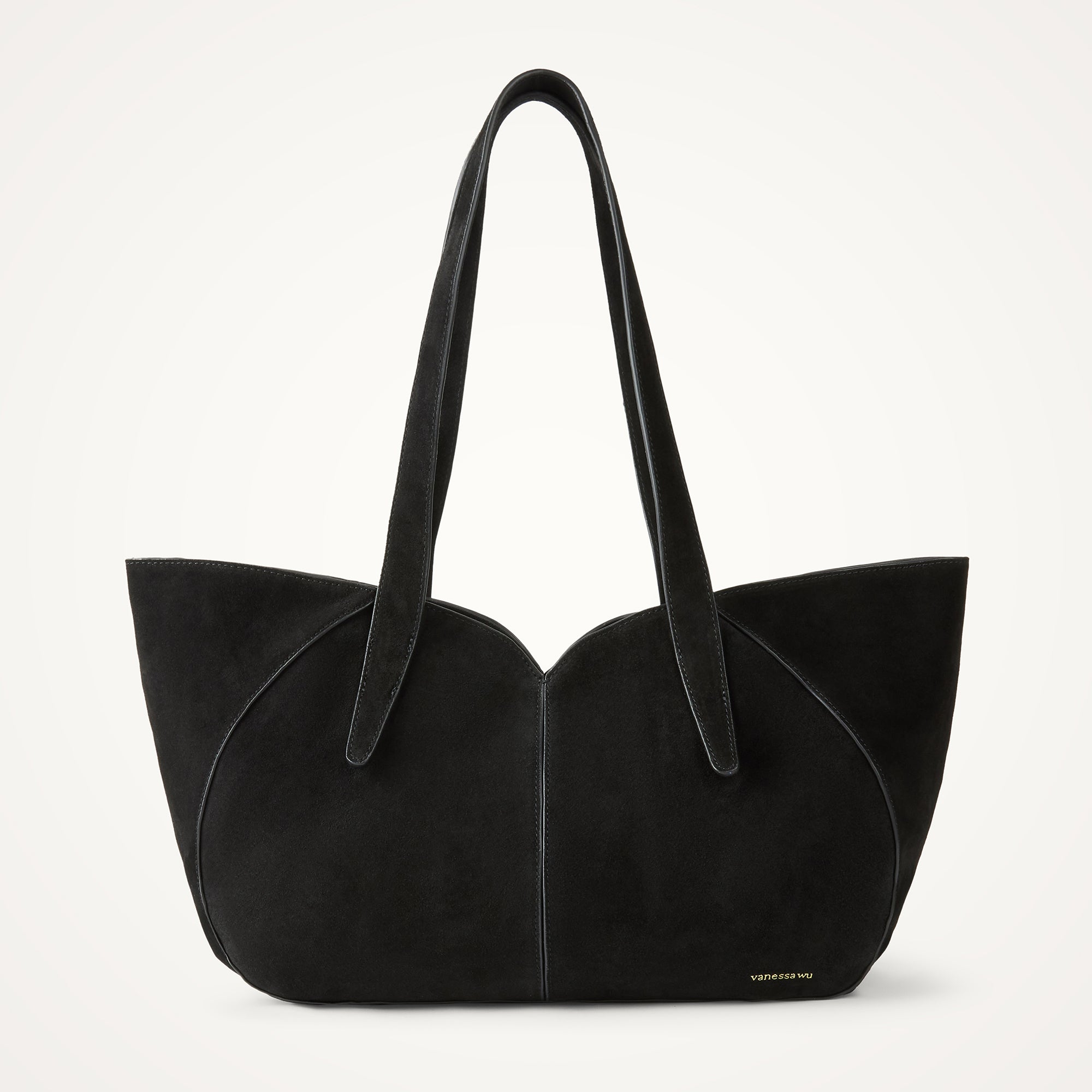 Sac cabas avec anses et bandoulière Maxi ALTAÏ, VANESSA WU