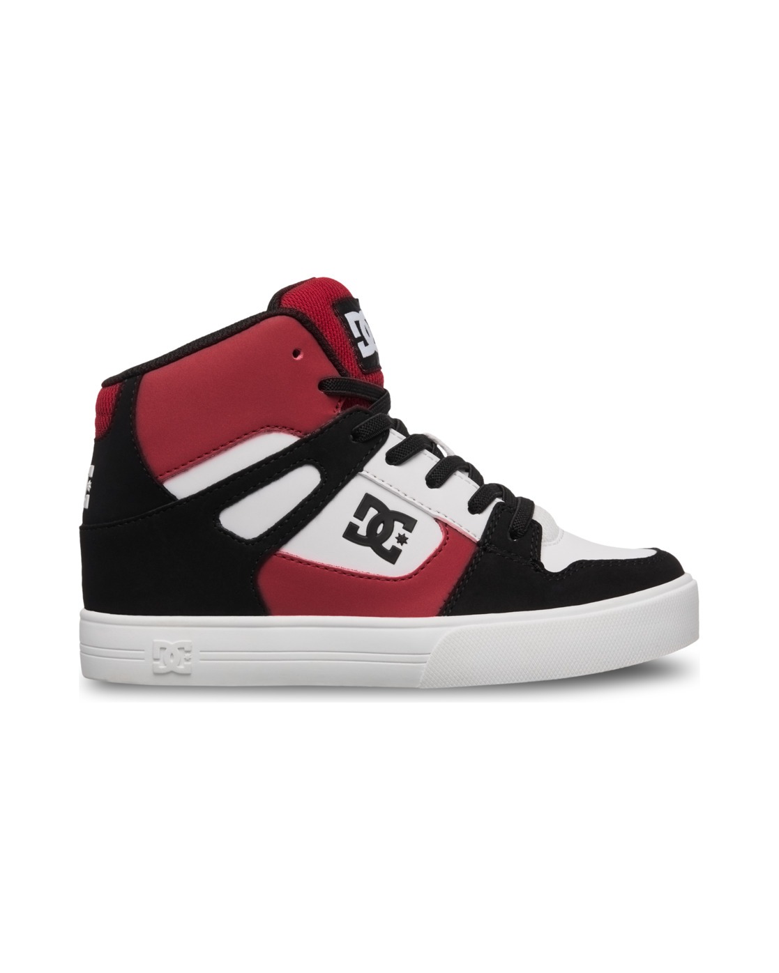 DC Shoes Footwear|Shoes Enfant EDBS300003, DC SHOES