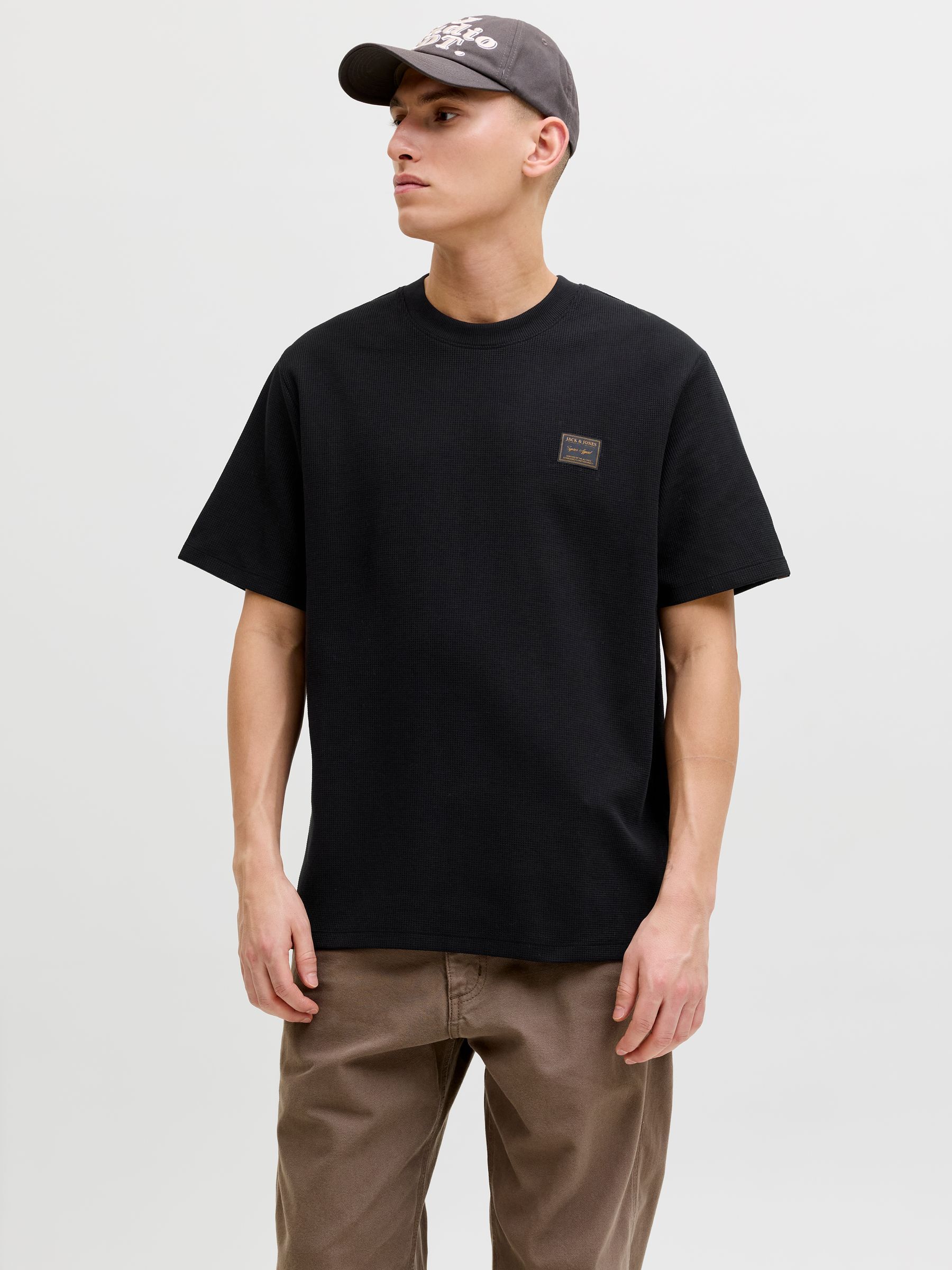 T-Shirt, JACK & JONES