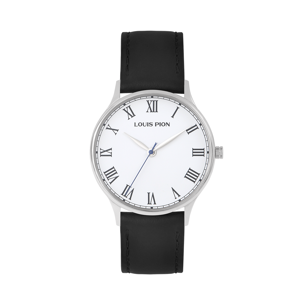 Montre Analogique  HECTOR, LOUIS PION