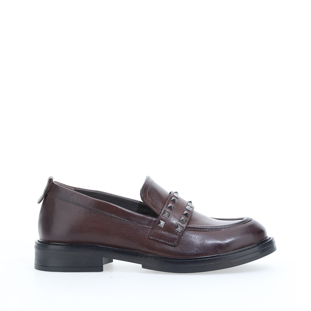 Mjus Leather Loafers