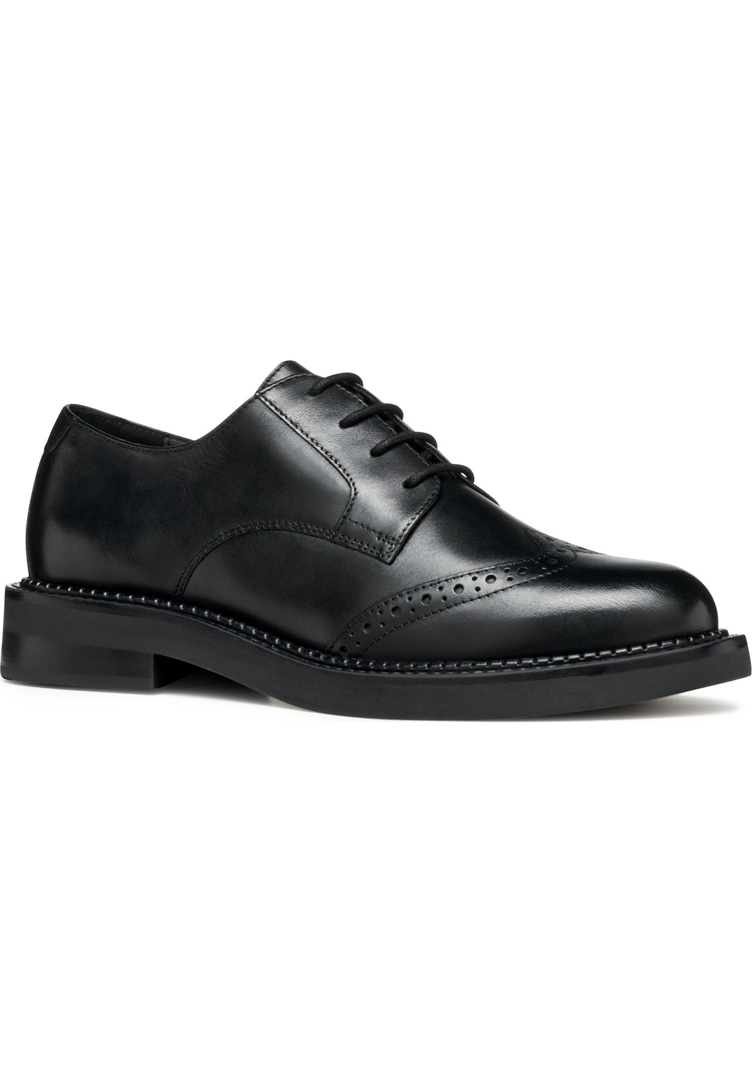 Derbies Et Richelieu D SERILDA, GEOX