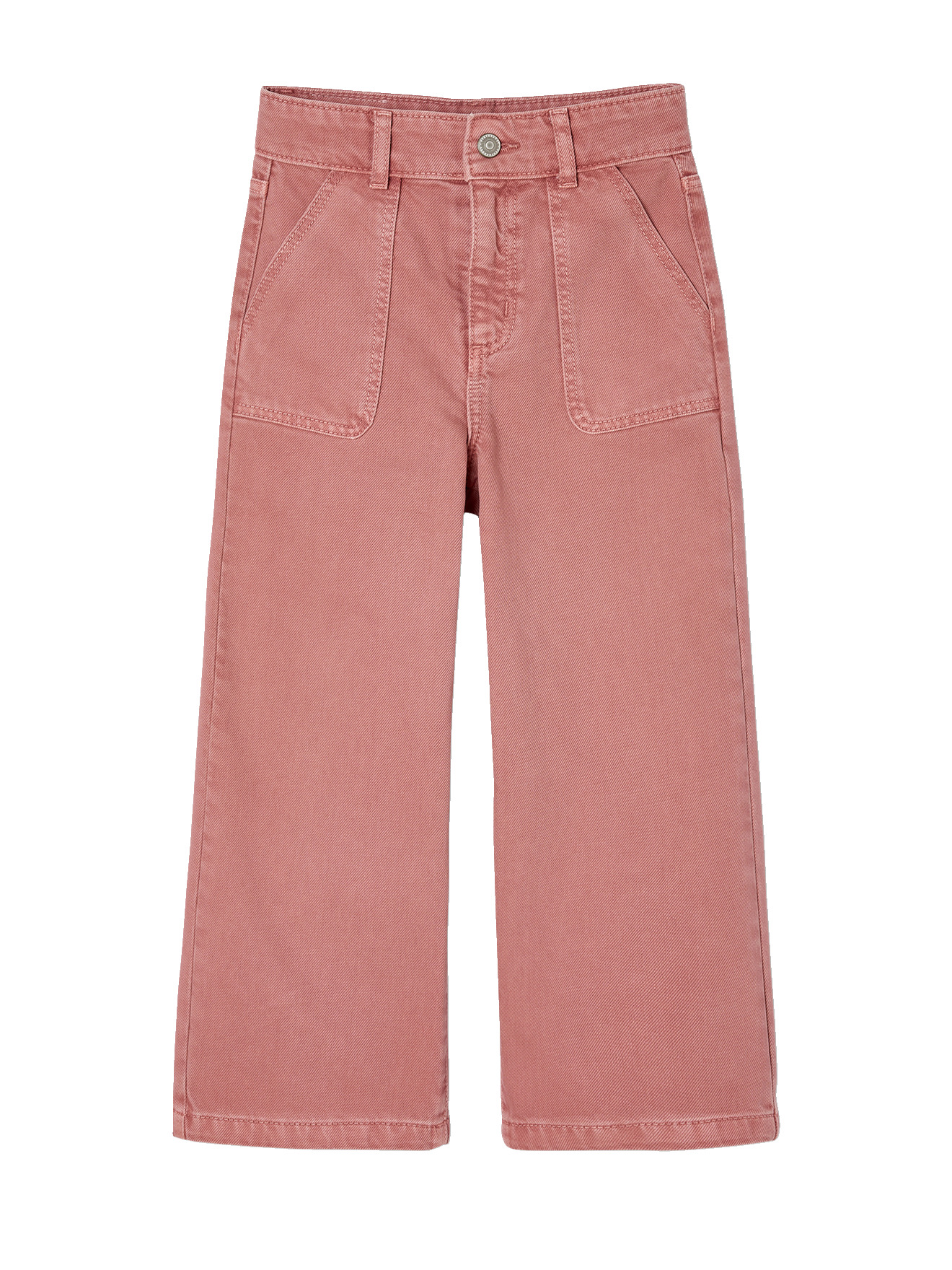 Pantalon large Morpho medium, VERTBAUDET