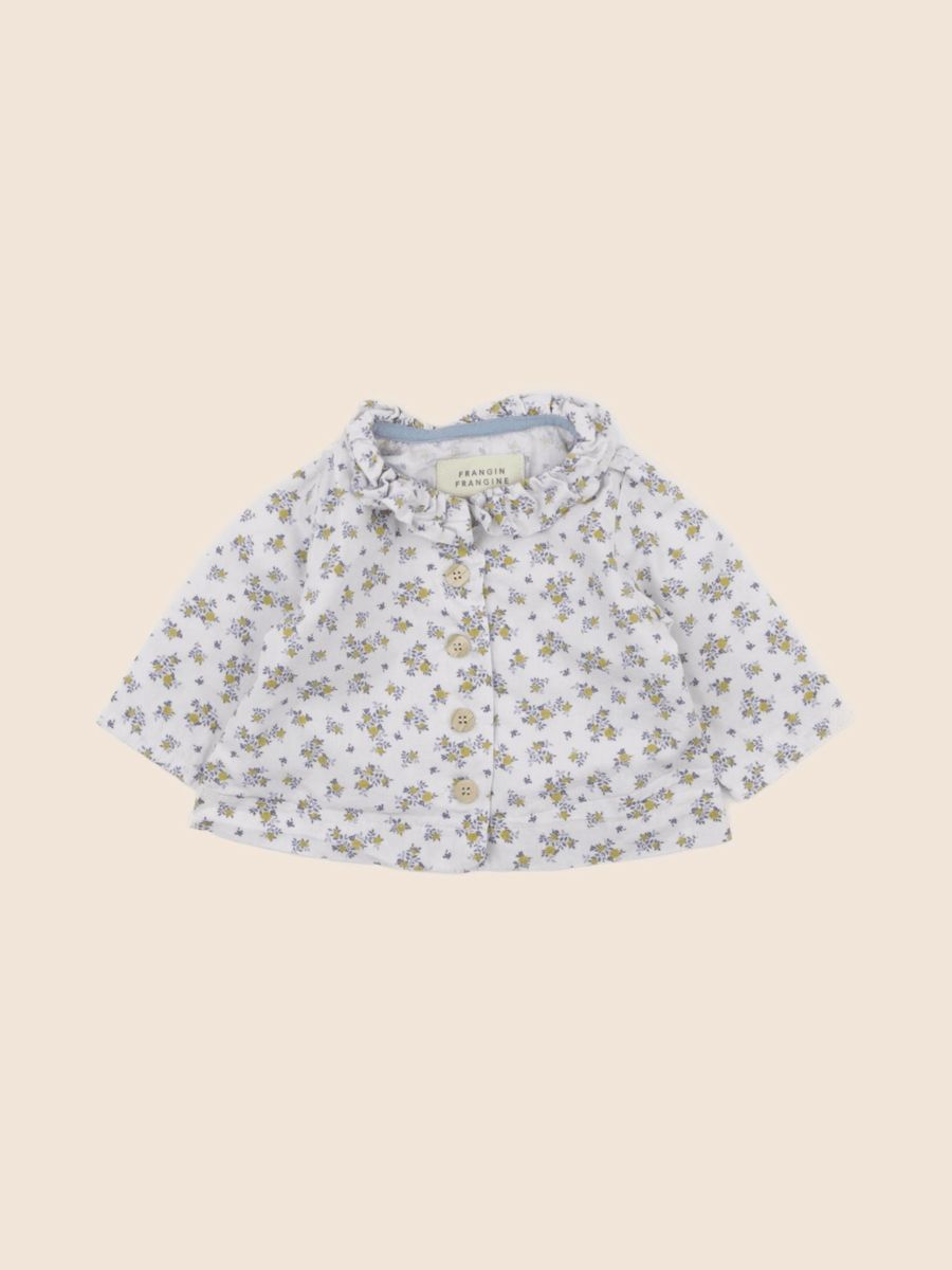Blouse - Très bon état, FRANGIN FRANGINE