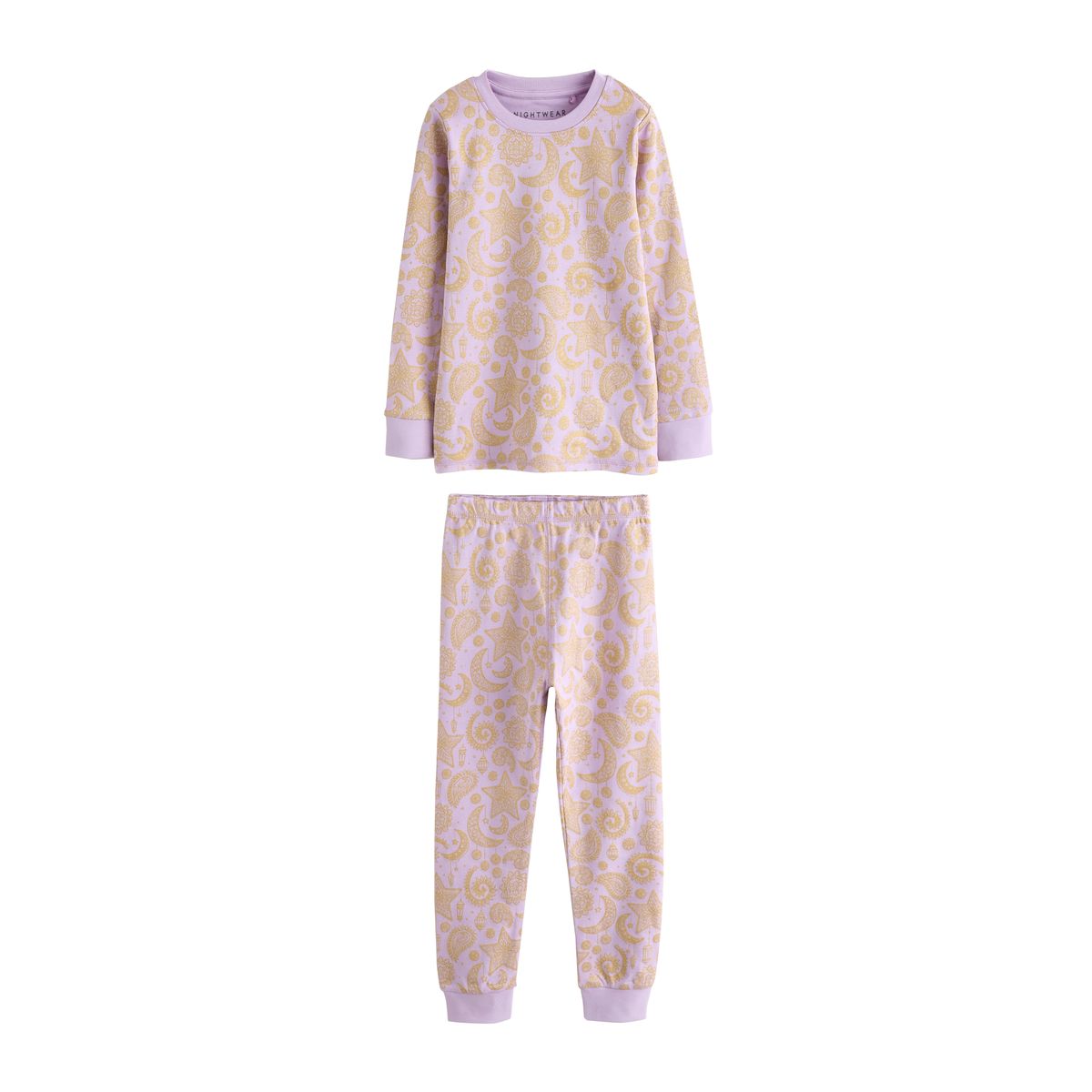 Pyjama confortable aïd (9 mois à 12 ans), NEXT