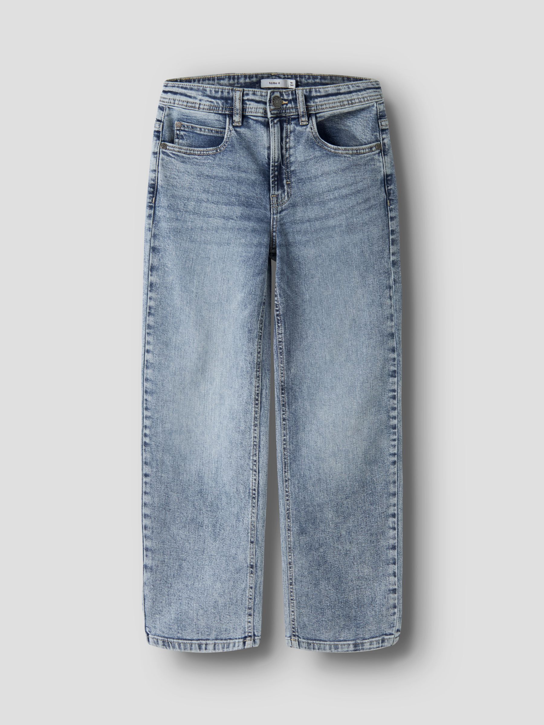 Jean, NAME IT