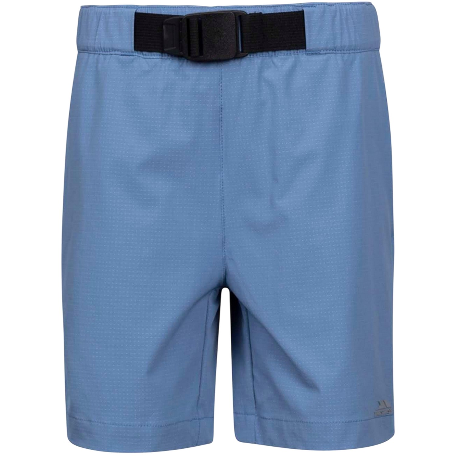 Short avec ceinture intégrée motif/style à pois DIRECTORY, TRESPASS