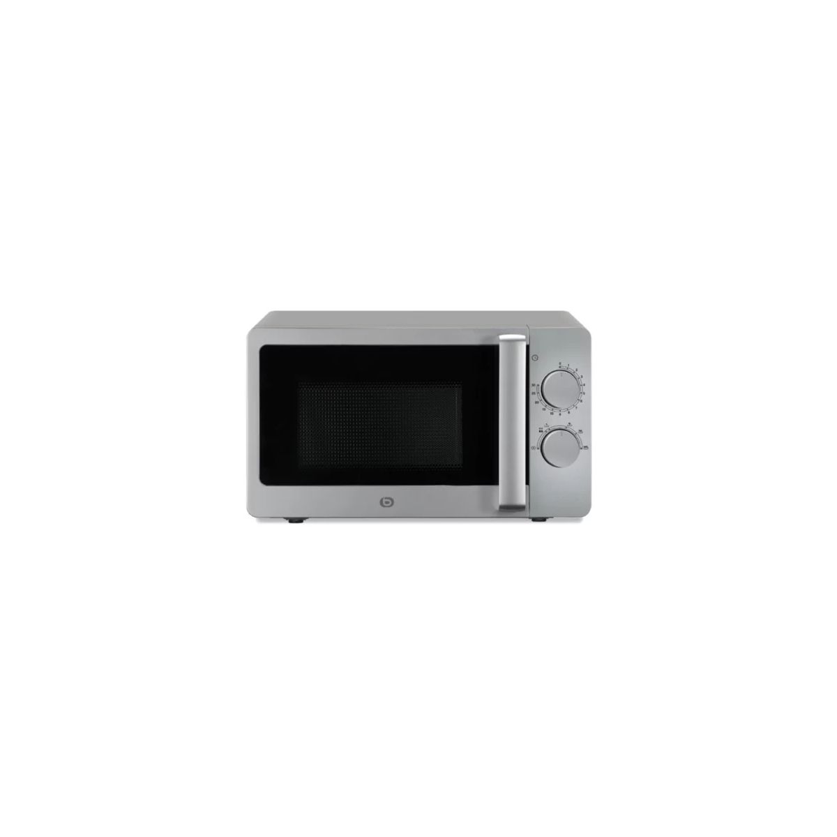Micro ondes EM206S, ESSENTIEL B