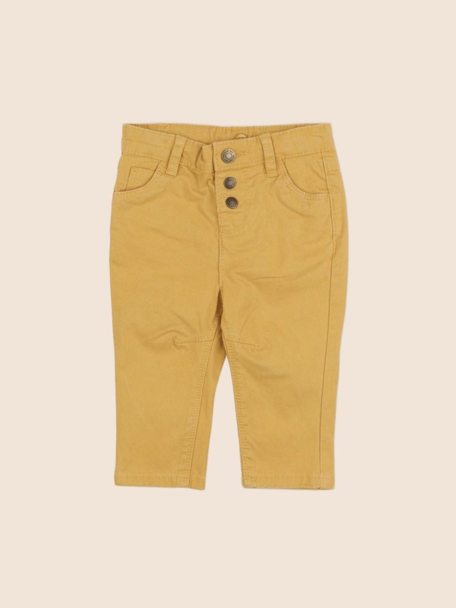 Pantalon - Etat satisfaisant, TAPE A L'OEIL