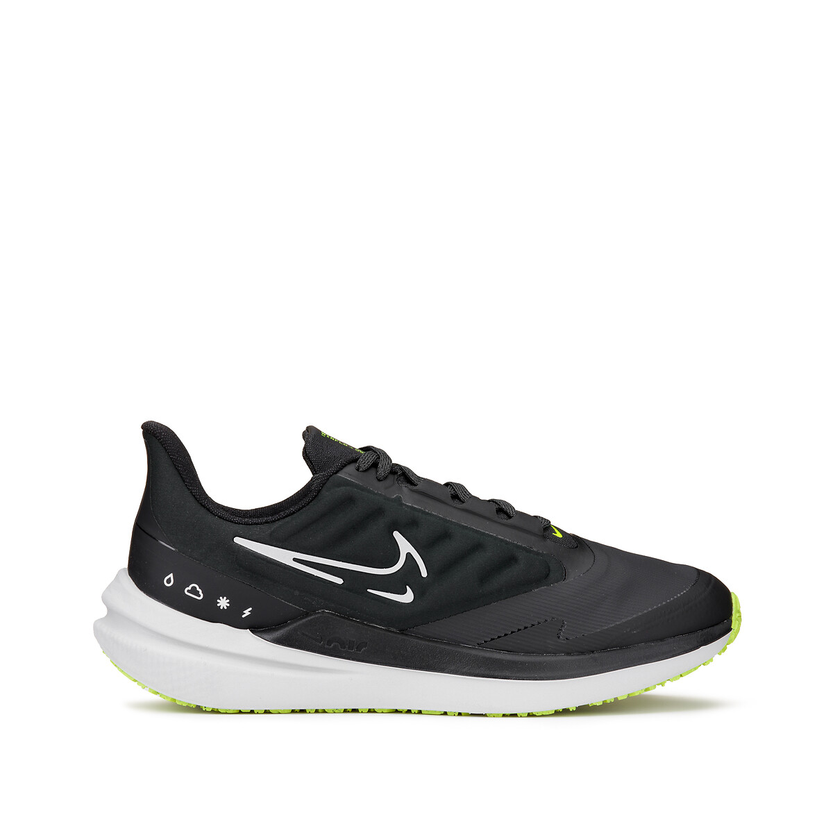 nike air winflo shield 9