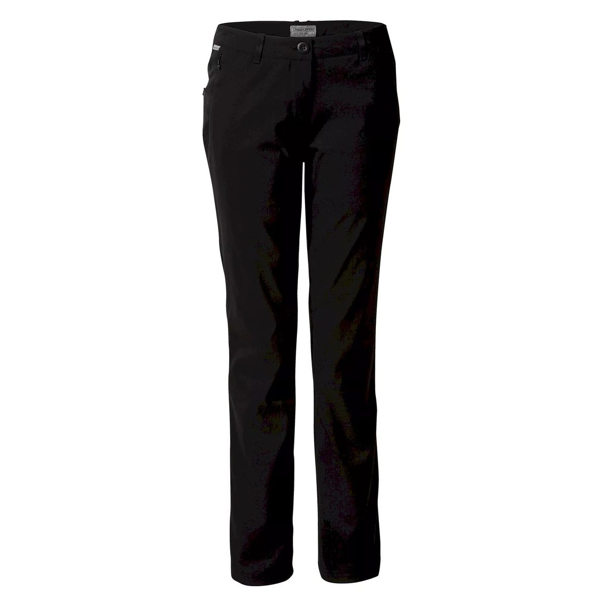 Pantalon randonnée femme été hot sale