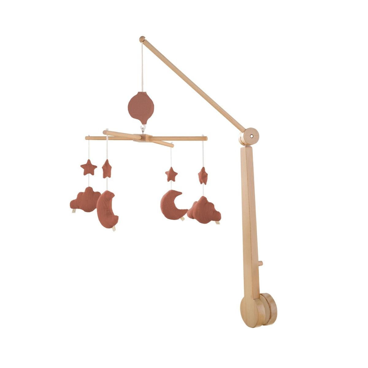 Mobile musical, SAUTHON