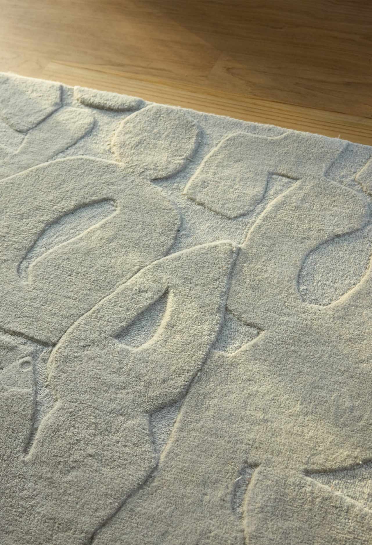 Tapis en laine, Octave, GABRIELLE PARIS