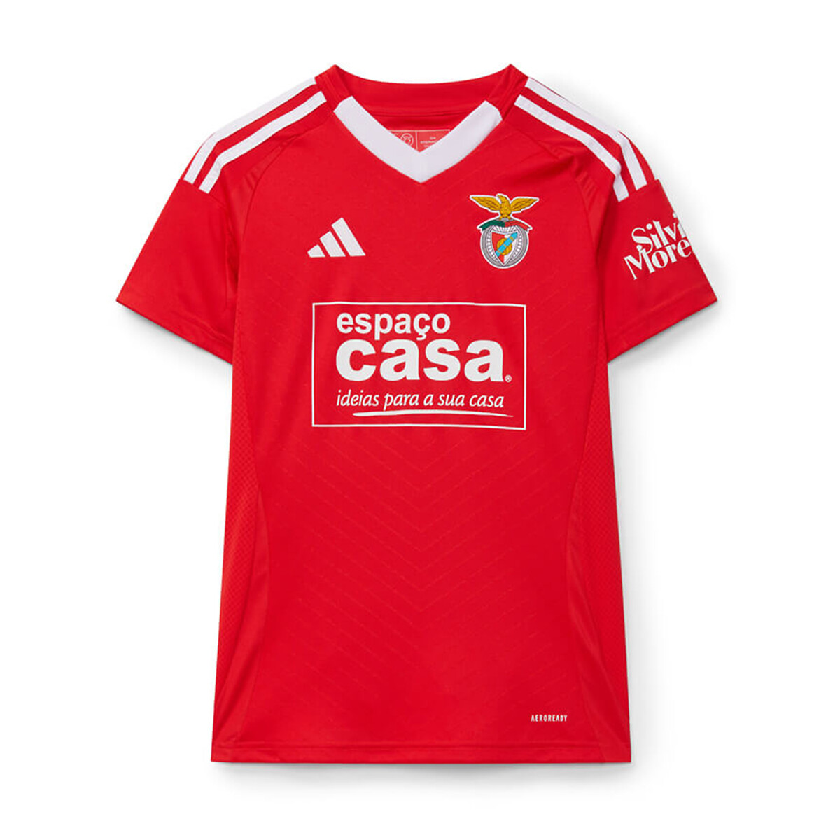 Camisola Principal 2024-2025 para Mulher, SL Benfica , SL BENFICA