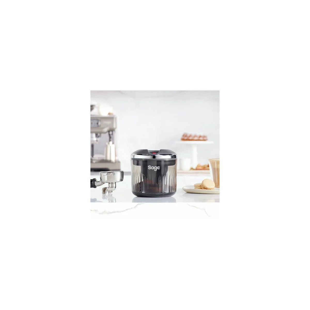 Support pour capsules de café - 18 capsules - compatible avec les capsules  dolce gusto - acier inoxydable - kapsulas Don Hierro