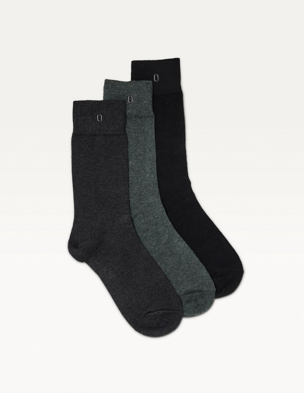 Pack de 3 CHAUSSETTES, ODAJE