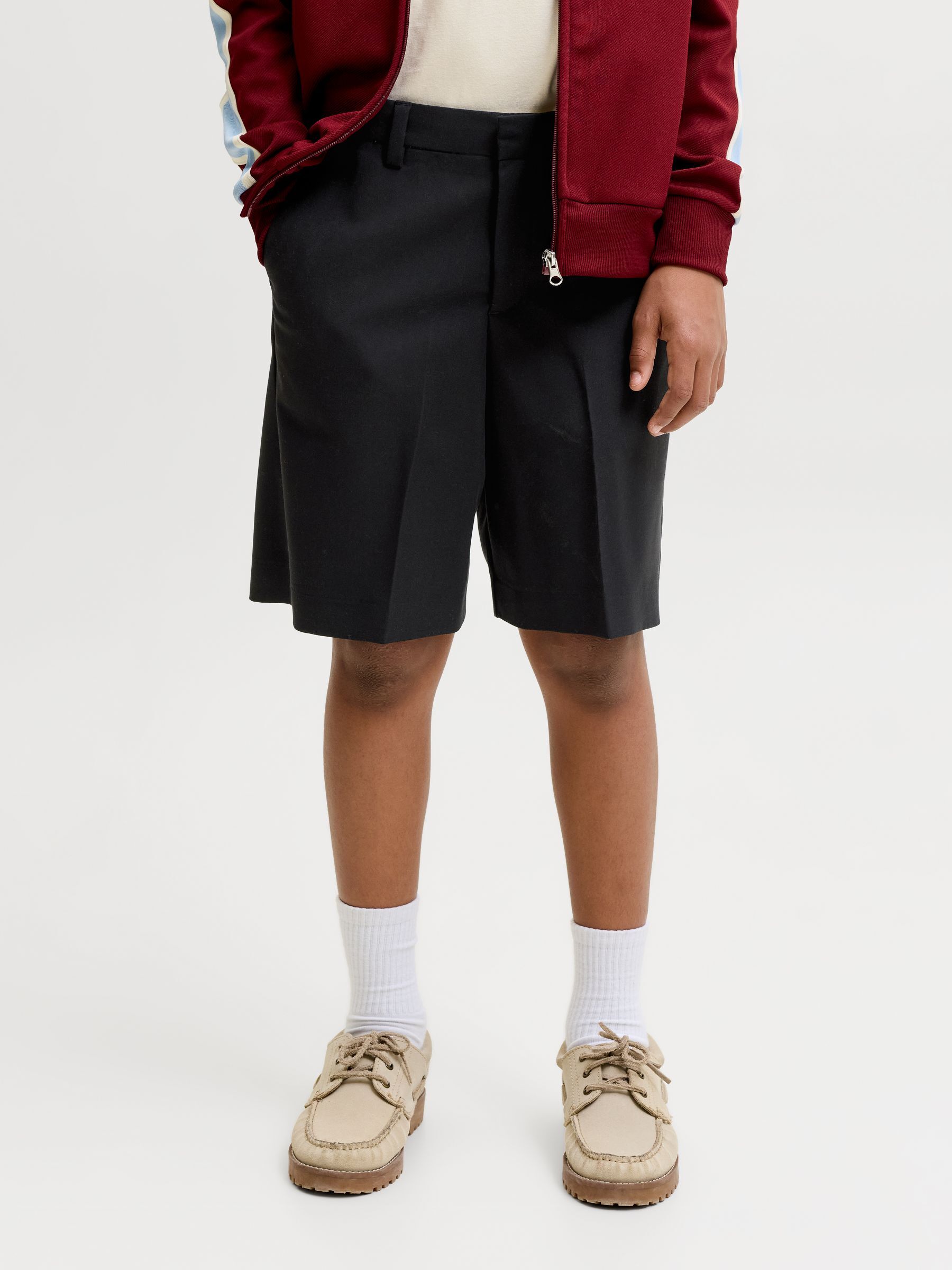 Short Chino, JACK & JONES JUNIOR