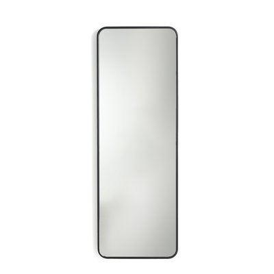 Iodus 42 x 120cm Rectangular Metal Mirror LA REDOUTE INTERIEURS