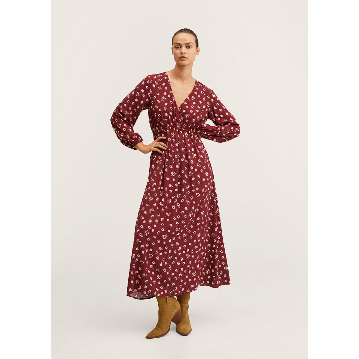 mango robe