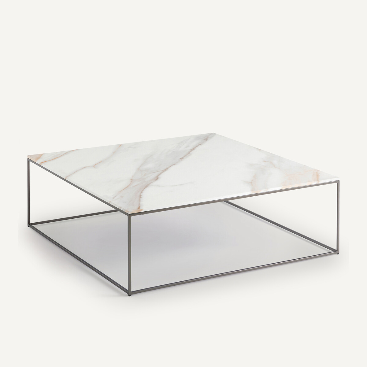 Table basse céramique, Mahaut