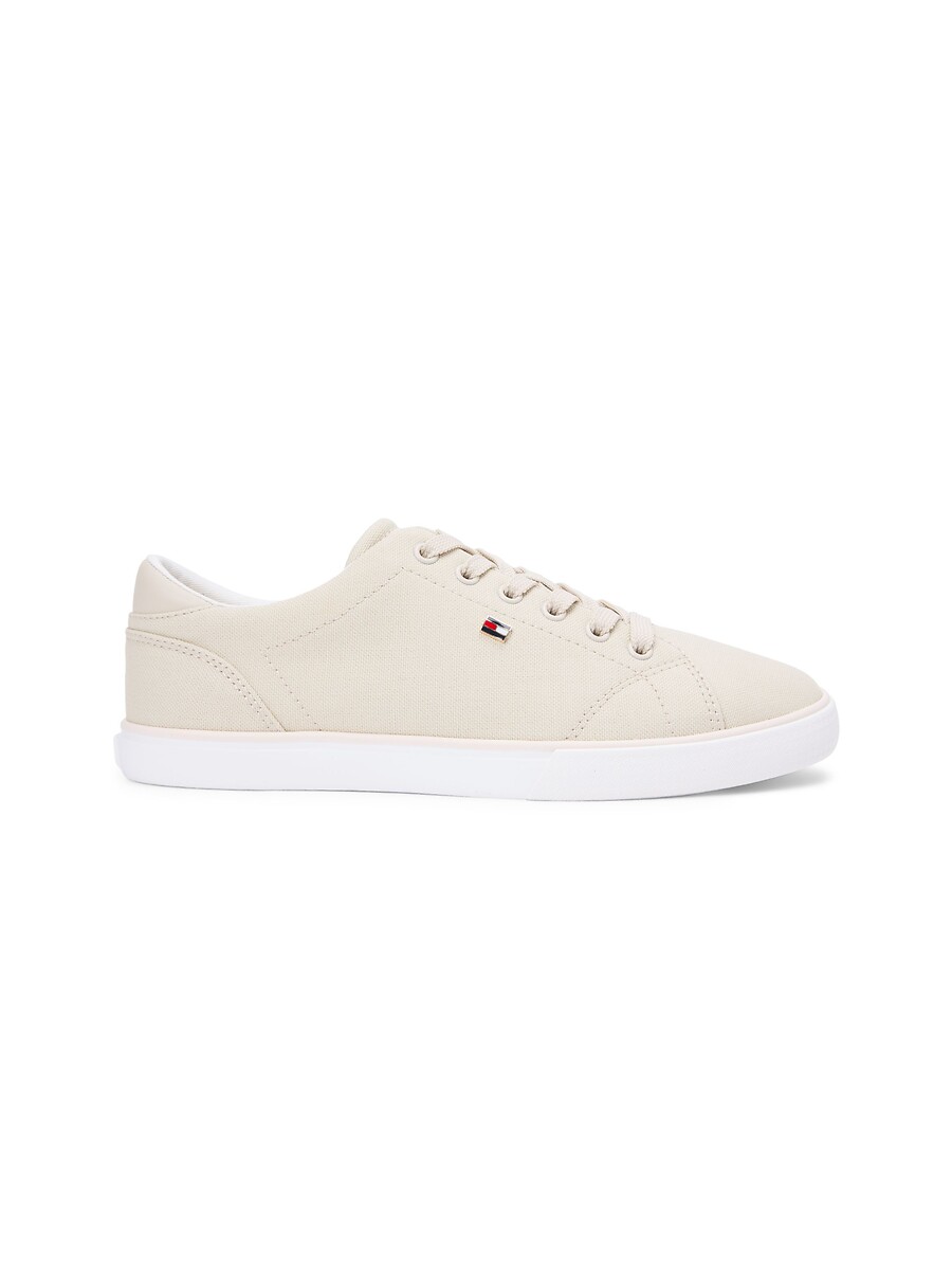 Tommy Hilfiger Zapatillas vulcanizadas de lona — photo 2