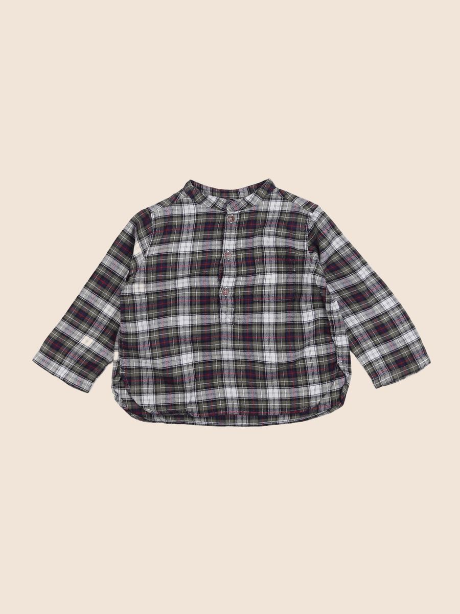 Chemise - Très bon état, BONTON
