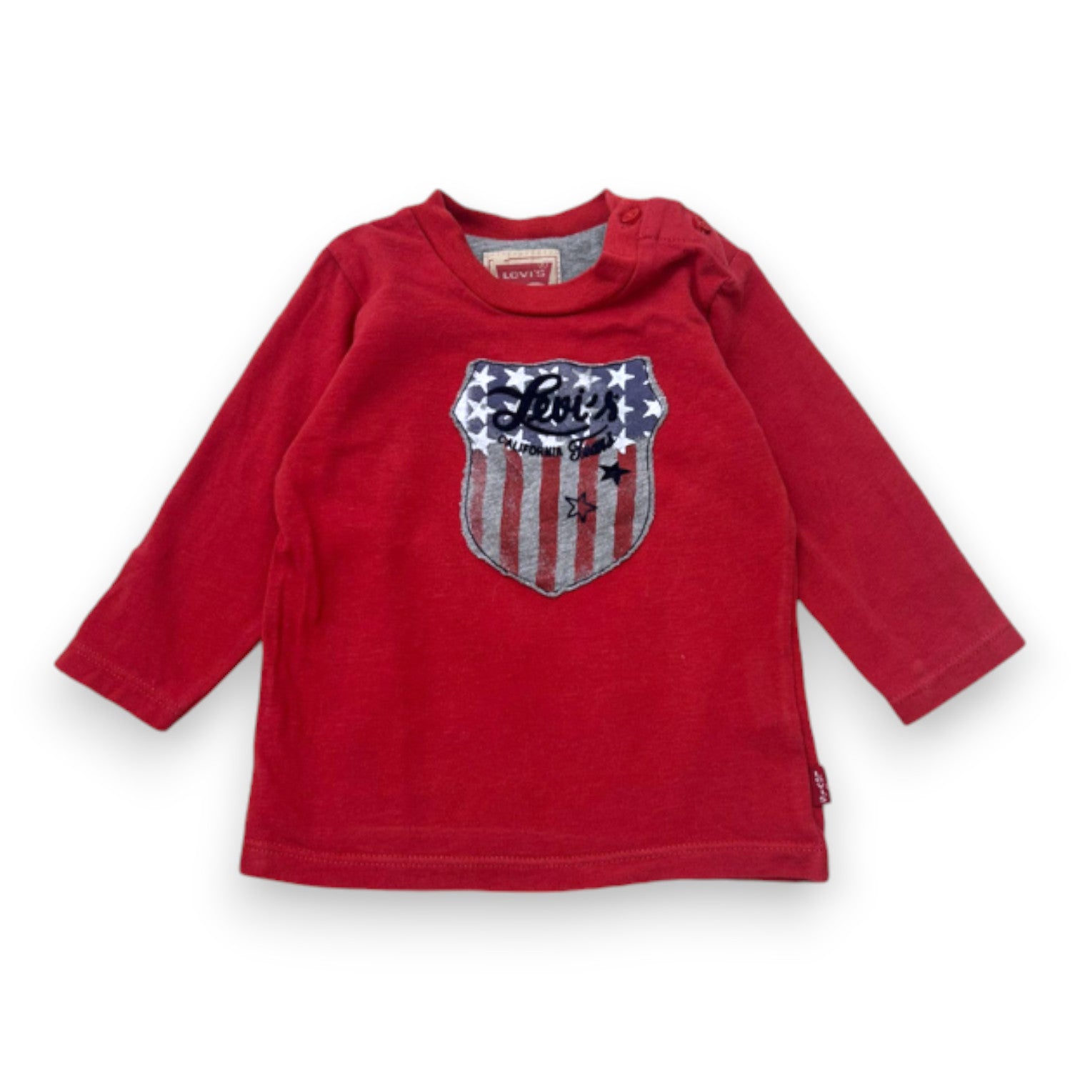 T-shirt bébé - Très bon état, LEVI'S