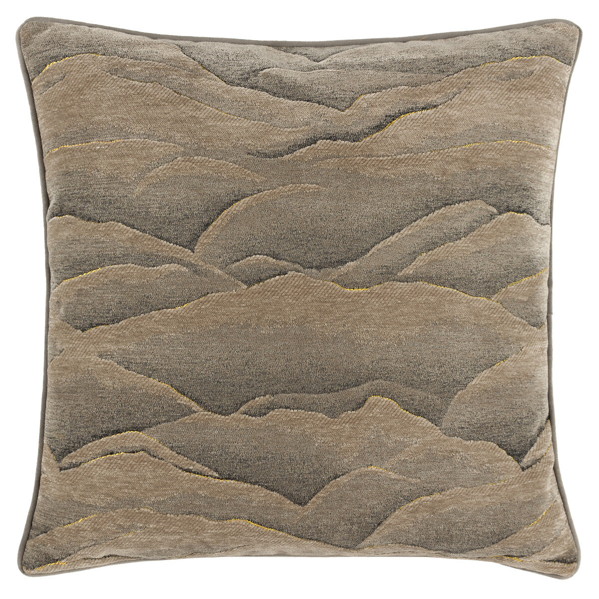 Stratus Cushion, PAOLETTI