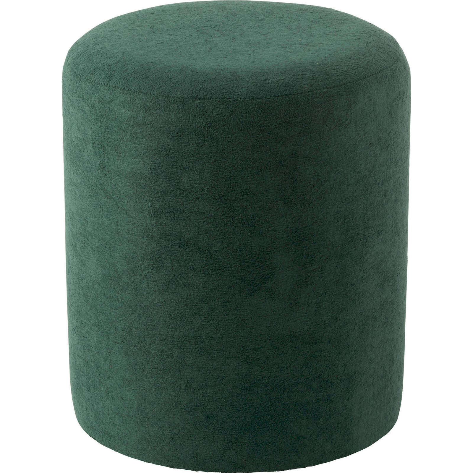 Pouf rond, Forme coussin, RECOLLECTION