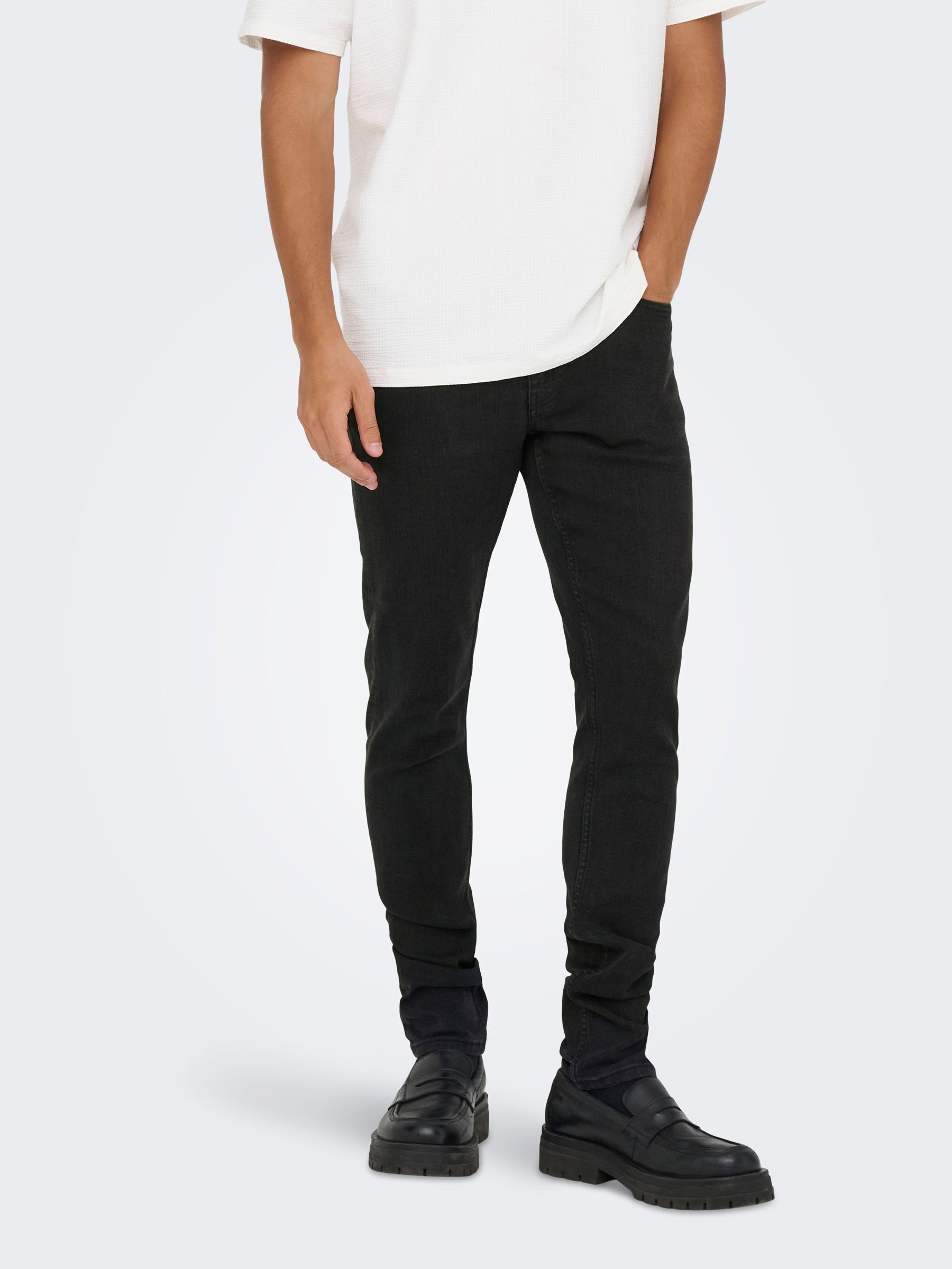 Jean Slim, ONLY & SONS
