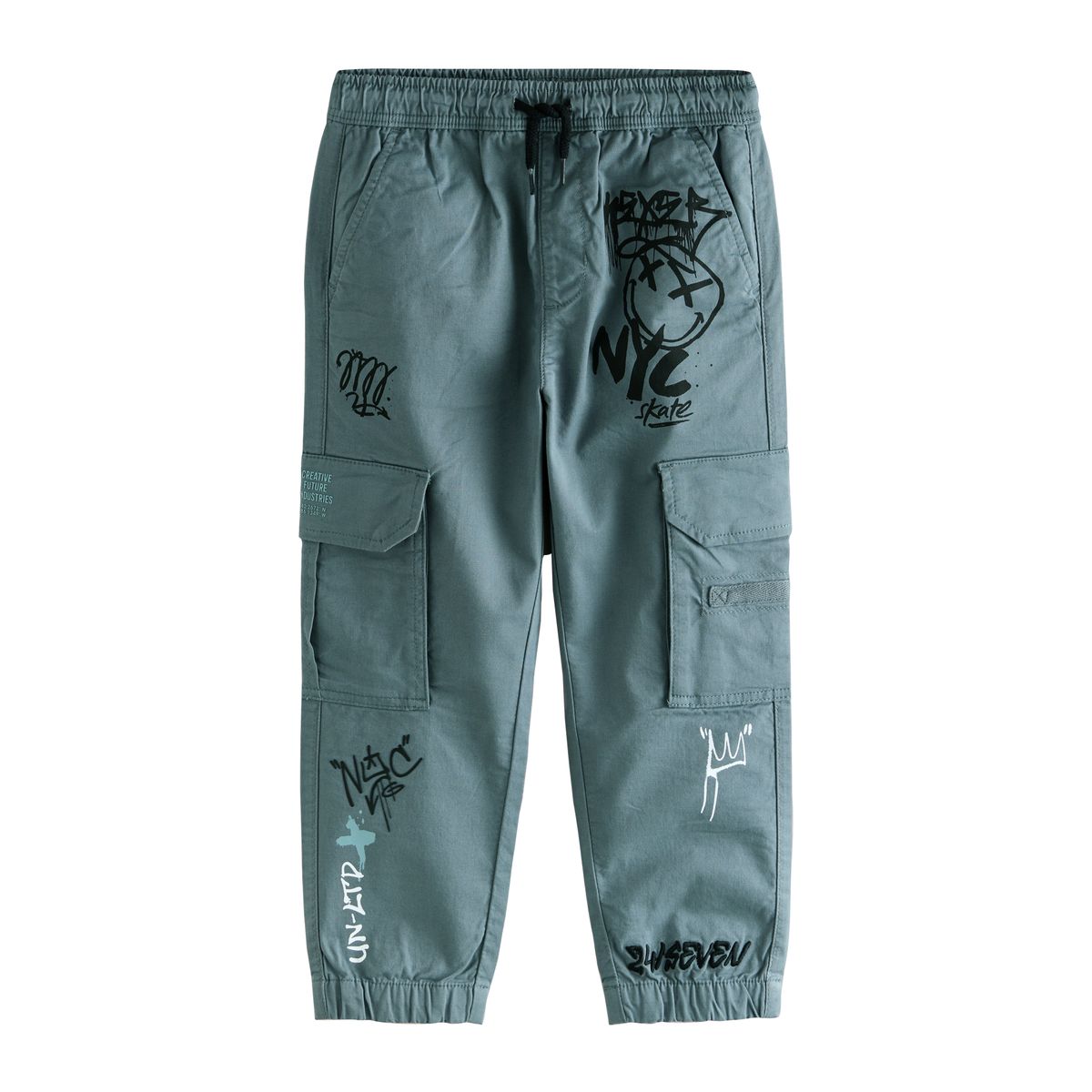 Pantalon cargo, NEXT