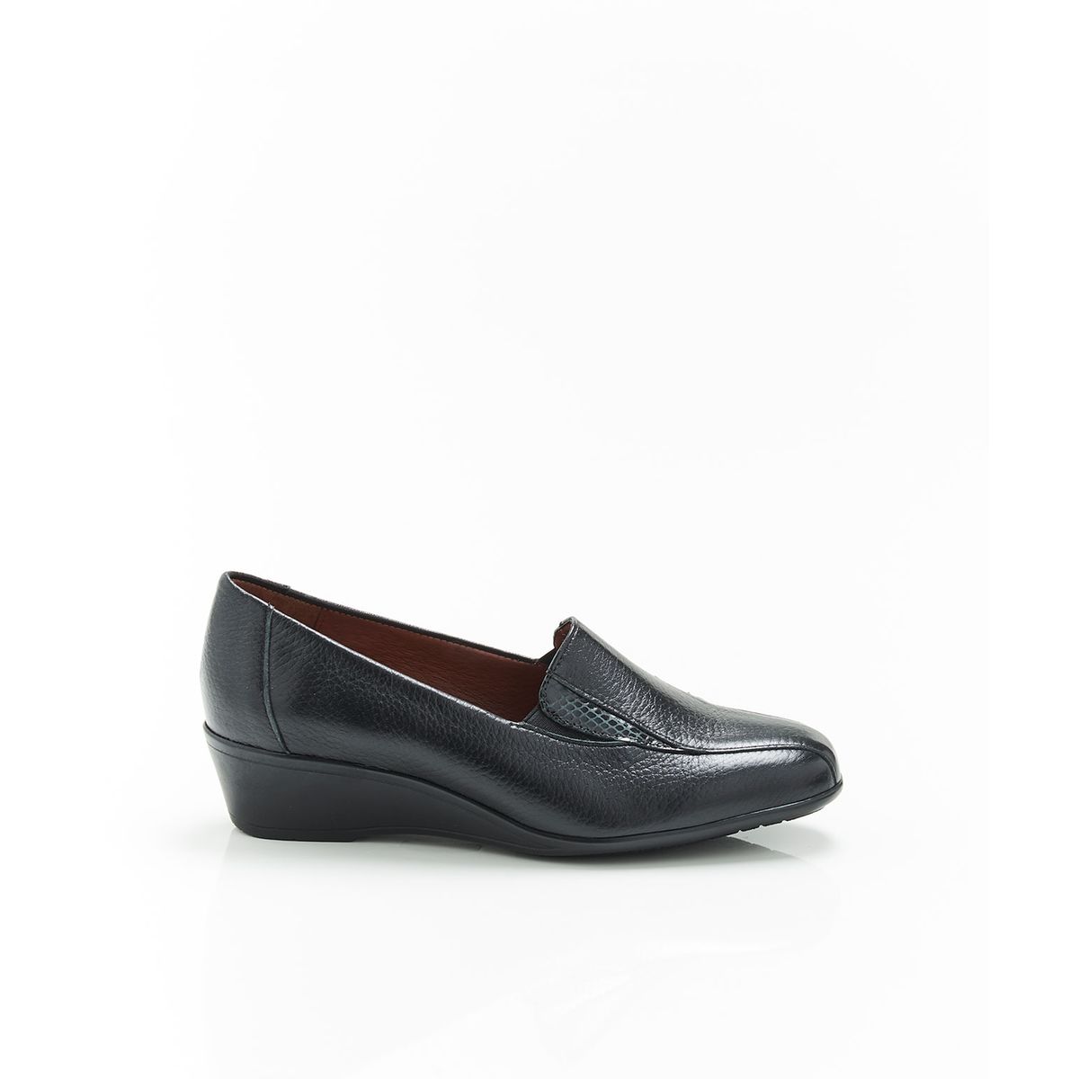 Mocassin cheap femme damart