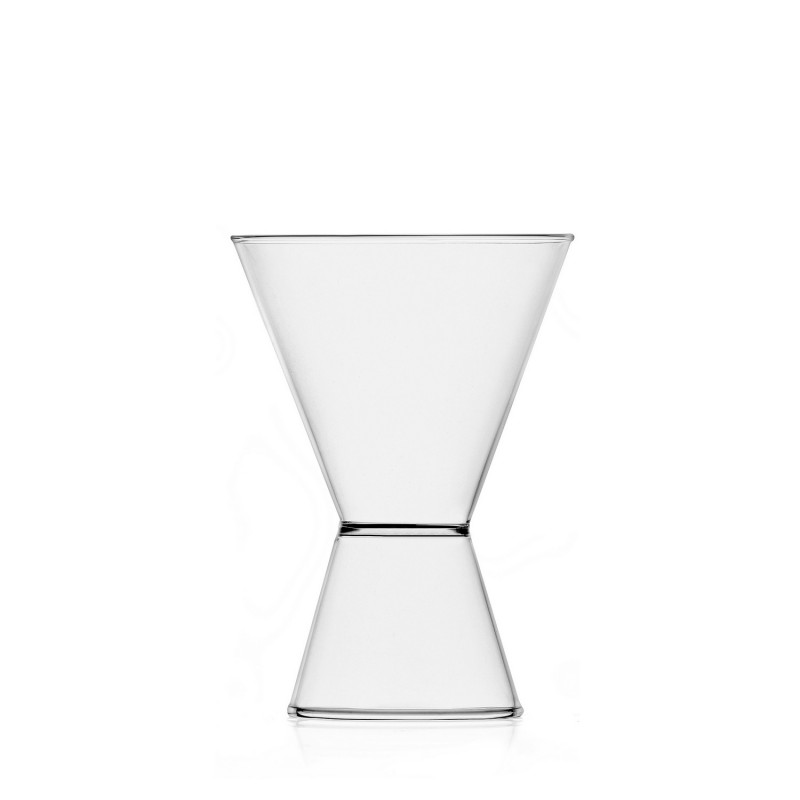 Verre à pied design Travasi, ICHENDORF