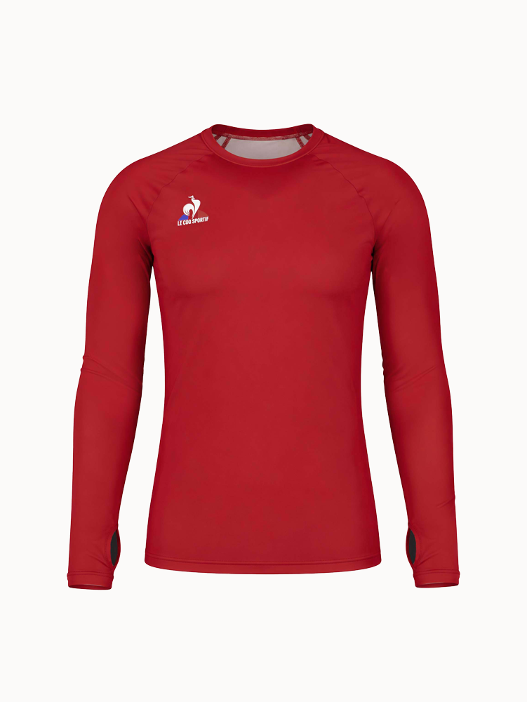T-shirt manches longues, LE COQ SPORTIF