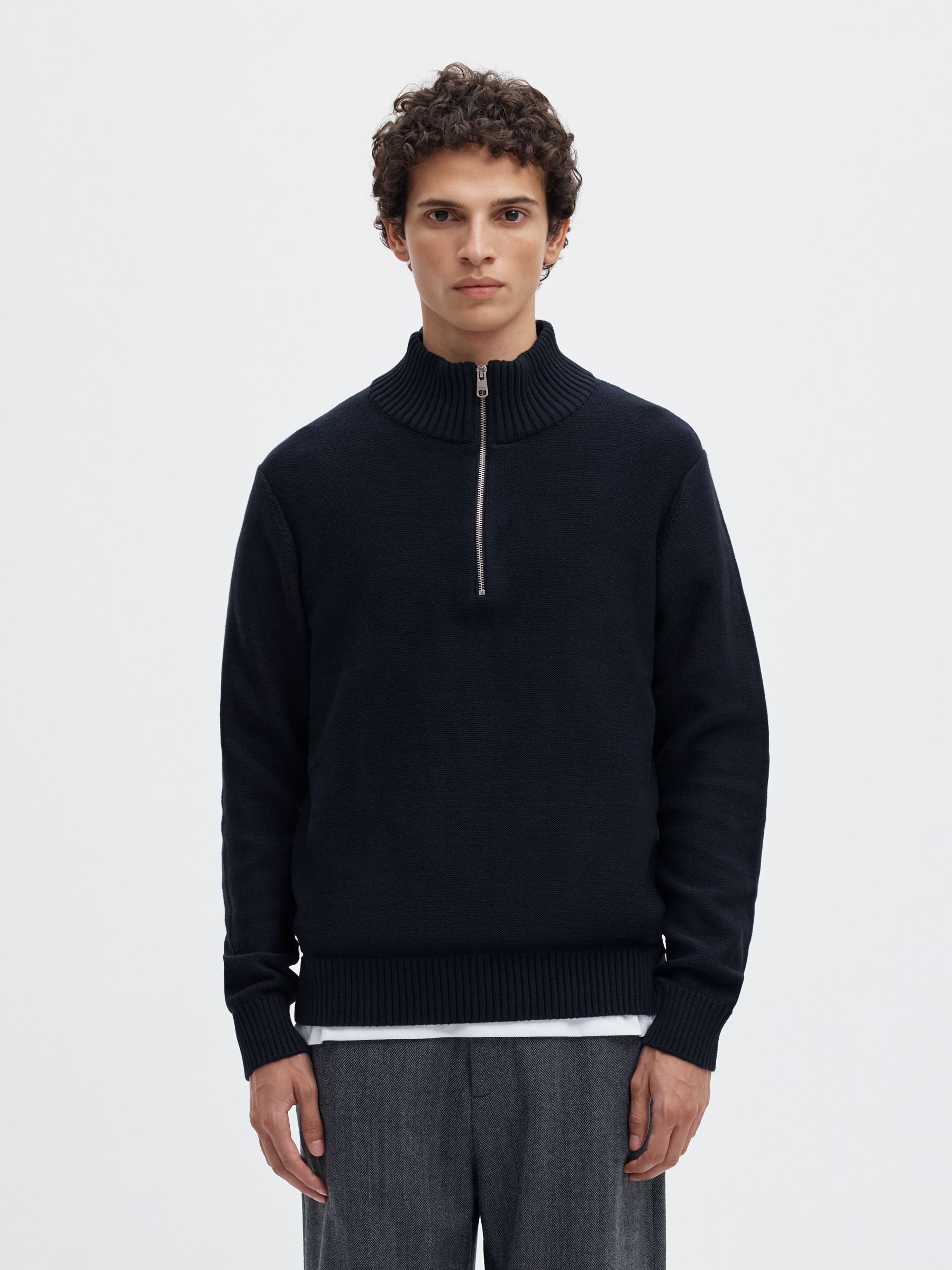 Pullover, SELECTED