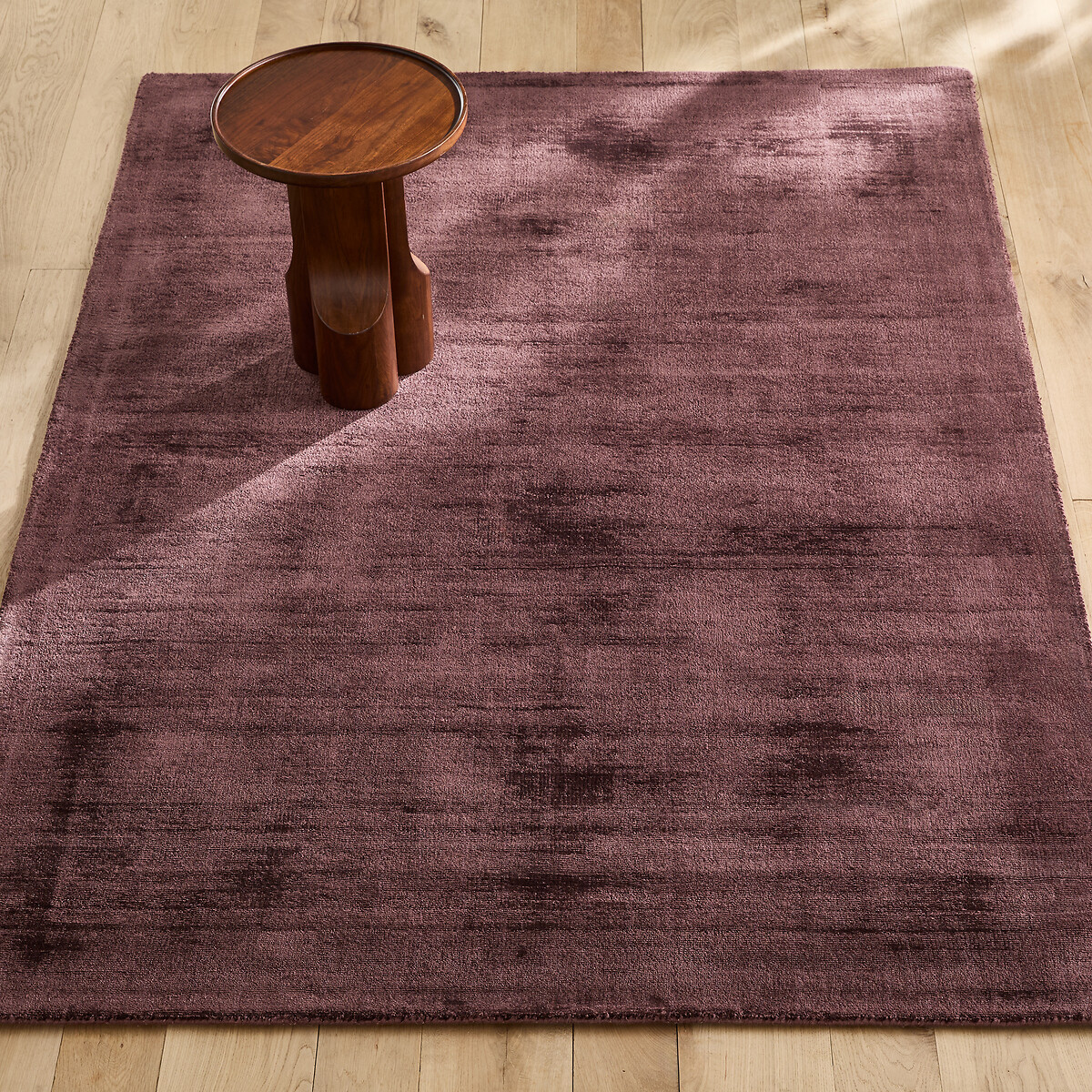 AM.PM Vloerkleed in Tencel™, Mustha