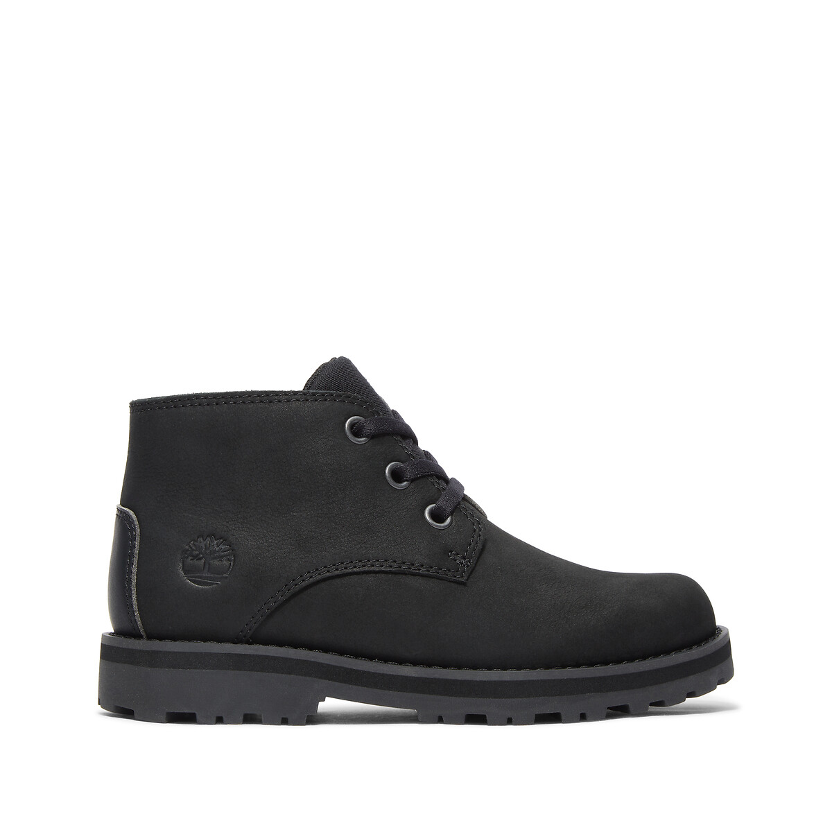 Timberland black low boots new arrivals