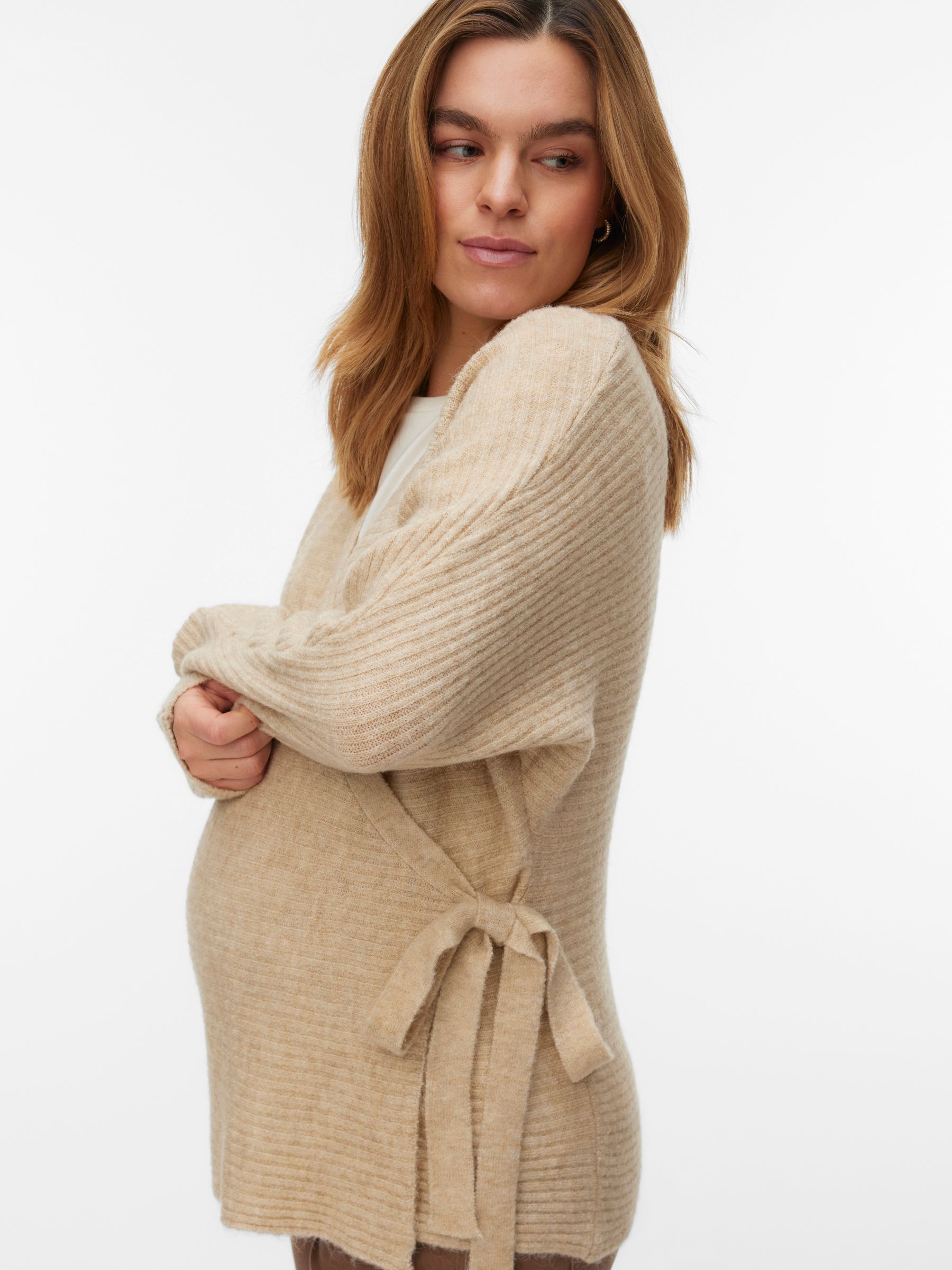 Pull En Maille, MAMA LICIOUS