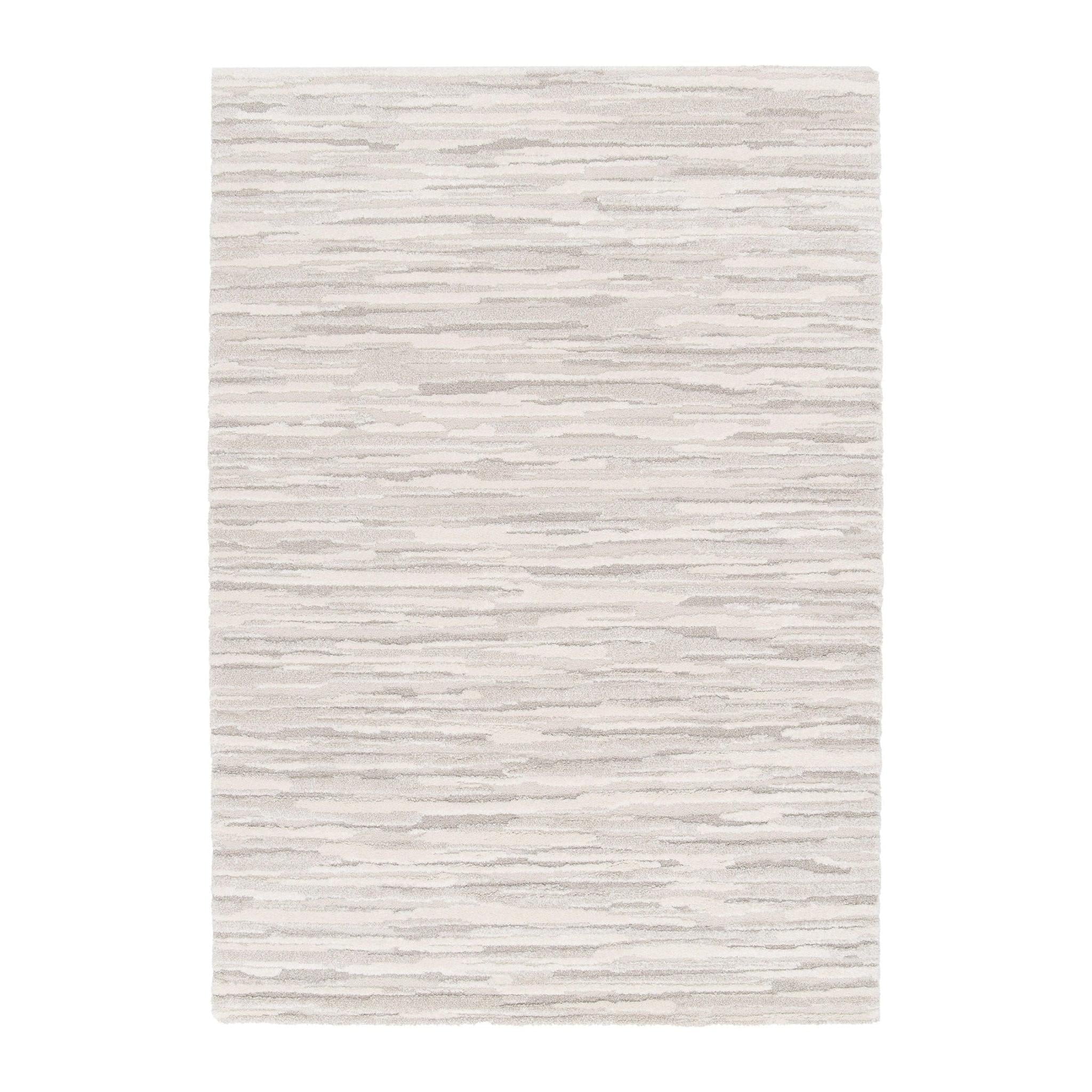 Tapis avec effet relief doux et confortable SNUG, AFK LIVING