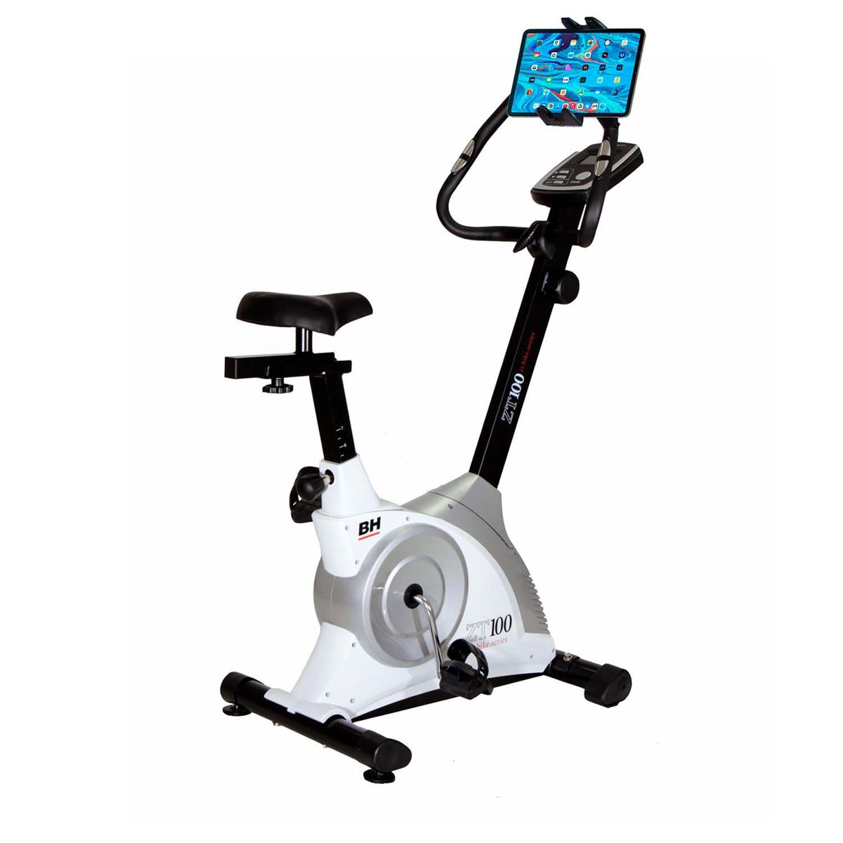 Vélo de spinning online spinred bh fitness avis