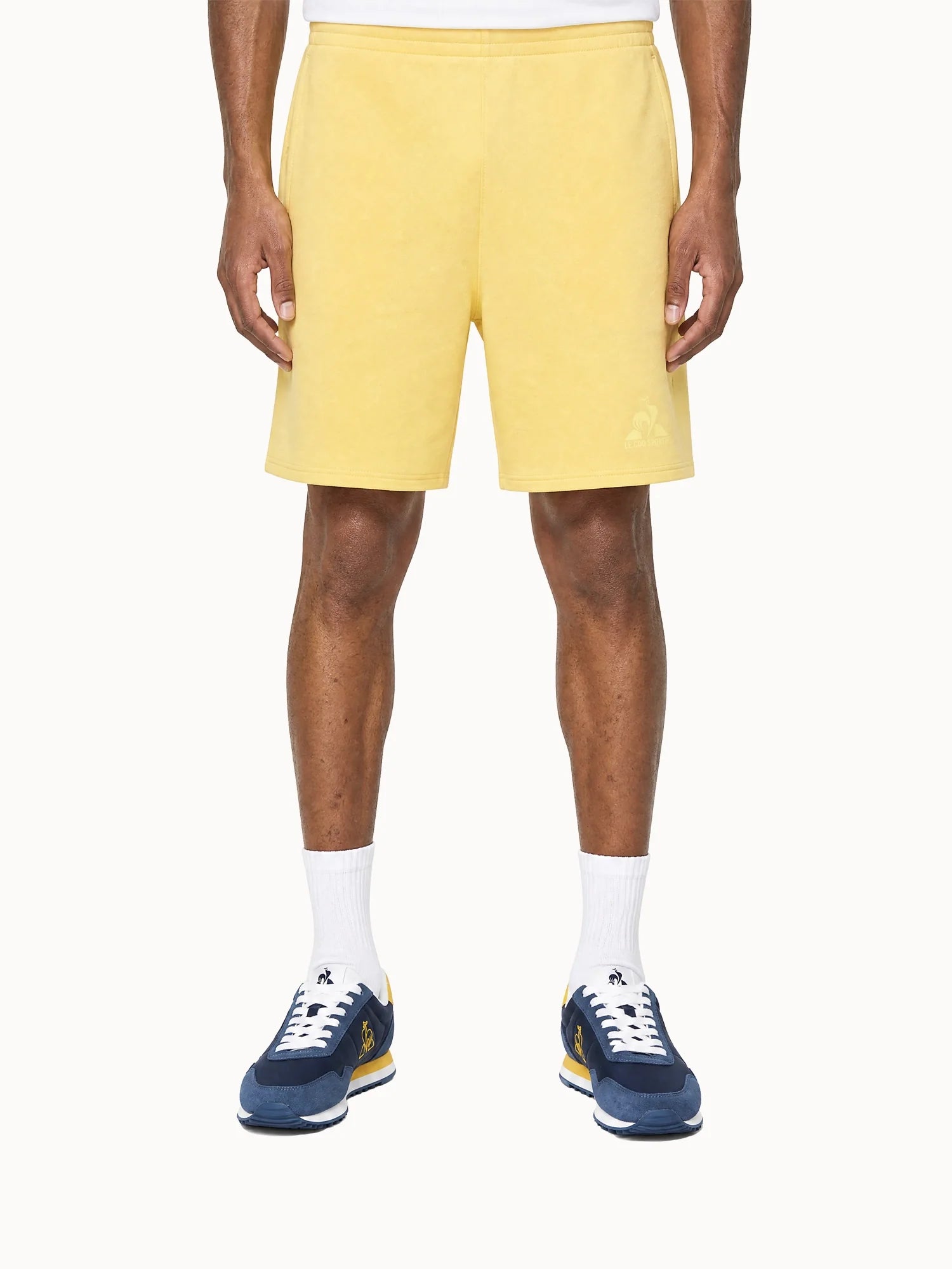 Short Essentiels, LE COQ SPORTIF